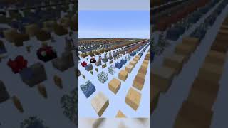 There is a SECRET Minecraft Gamemode...