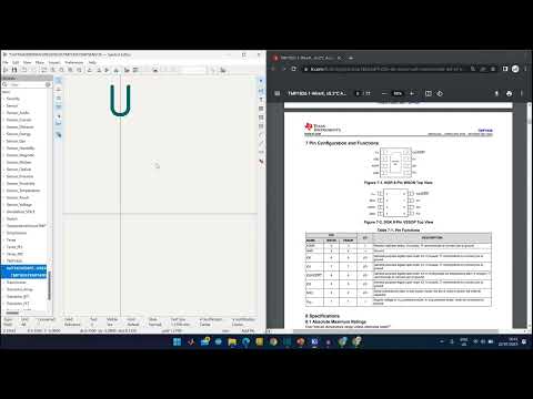 How to Create a Symbol in KiCad