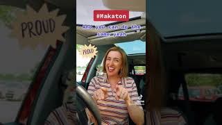 Makaton - PROUD - Singing Hands