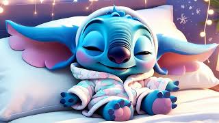 3H De Détente Avec Stitch - Musique Apaisante Et Anti-Stress Pour Un Bon Sommeil, Efficace💤