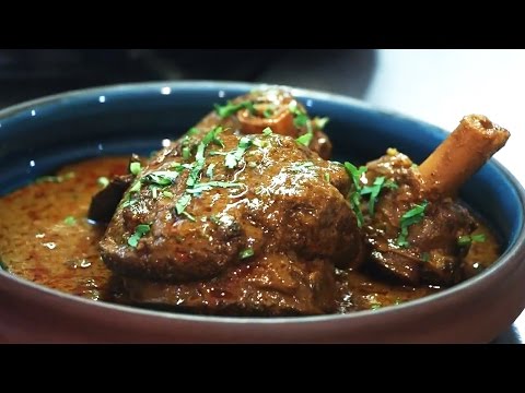 How to Make Lamb Rogan Josh with Vivek Singh How to Make Lamb Rogan Josh with Vivek Singh