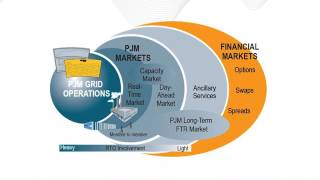 The Future of Centrally-Organized Wholesale Electricity Markets, FEUR Report No. 7, 03/24/2017