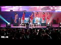 190706 에이핑크 apink 1도없어 2019 군장병 e스포츠 대회 4k 직캠 fancam