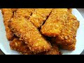 salmon fish fry recipe crispy salmon fry ക്രിസ്പിയായിട്ടുള്ള സാൽമൺ ഫിഷ് ഫ്രൈ റെസിപ്പി