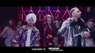 Move Your Lakk Video Song   Noor   Sonakshi Sinha   Diljit Dosanjh, Badshah   T Series360p
