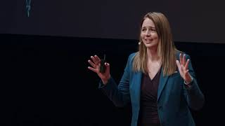 Feedback loop: creating healthy conflict through critiques | Lianne Wappett | TEDxUSU