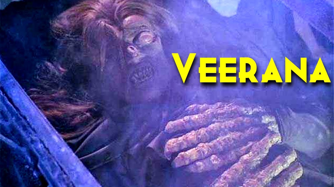 Veerana 1988 Explained In Hindi Ramsay Brothers Movie 80s Ki Best