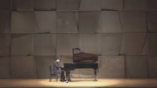 学院夜会vol.25　Fryderyk Franciszek Chopin　Polonez nr5.