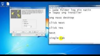 FLOTECH TUTORIAL: Create Installer using (Visual Basic 6.0) Project