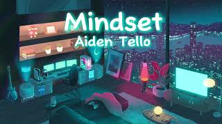 Aiden Tello- Mindset (Official Song)