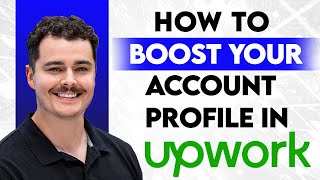 How To Recover Upwork Account [2026 Guide]
