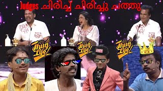 'കൗണ്ടറുകളുടെ പെരുമഴ'| Oru chiri Iru chiri Bumper chiri | Comedy, Golden Bumper |