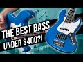 The Best Budget Bass Out There?! - Harley Benton Enhanced Mj-5eb [demo]