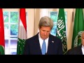 secretary kerry speaks with qatari prime minister sheikh hamad bin jassim bin jabr al thani