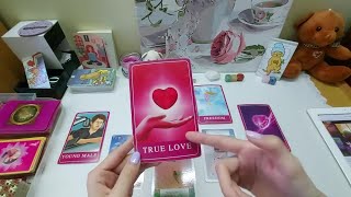 LIBRA   - THERE WILL BE TEARS! LIBRA  LOVE TAROT READING