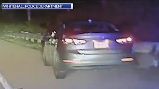 Car thefts on the rise
