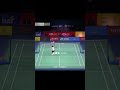 How she do that | tai tzu ying #shorts #badminton #youtube #taitzuying #taiwan #india #viral