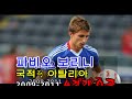 스포츠 2000년대 이후 첼시 chelsea 스트라이커 계보