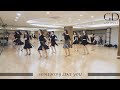 SOMEBODY LIKE YOU - LINEDANCE (Alan Birchall , Nuline UK)
