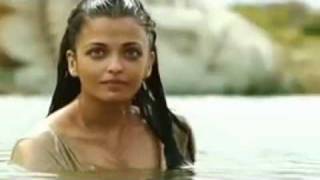 Aishwarya rai wet Sexy  Clip