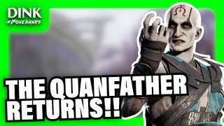 Why Did This JUST Click Now?? - Quan Chi Mortal Kombat 1 Kombat League Gameplay!