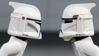 The Superior Clone Trooper 2