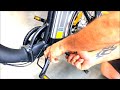 How to Add a Throttle to an Electric Bike Step-by-Step Tutorial