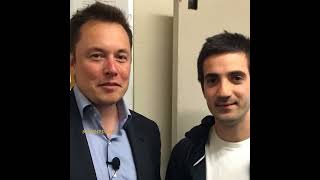 Elon and Rus $vine