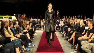 Givenchy | Fall Winter 2015 2016 Full Fashion Show | Exclusive