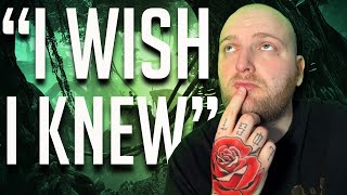 I Wish I Knew These Tips Before I Started Pantheon Rise Of The Fallen