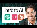 You NEED to Learn AI Automation Now (Full Beginners Guide 2025)