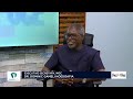 “I Was Sacked by Dennis Aboagye” – IMCC Secretary Breaks Silence on Alleged Dismissal | Face to Face