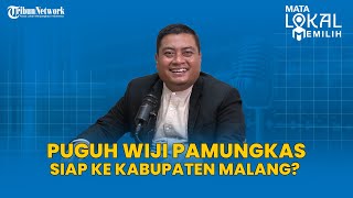 PUGUH WIJI PAMUNGKAS SIAP MELENGGANG MENUJU N1?? - Malang Life