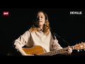 lara stoll – kleines intermezzo lied mit kurzer jodel einlage deville