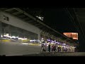 【名古屋駅通過】683系8000番台しらさぎ編成 回送