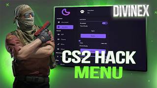 CS 2 Hack Menu [Free 2026] | BEST CS 2 Cheats [Update] | NEW CS 2 Hacks | Aimbot & Wallhack