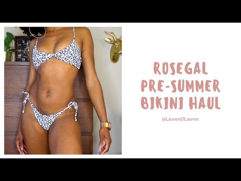 حكيم أحرجت حلزوني اخلاص على حد سواء قلب summer bikini haul - stimulkz.com