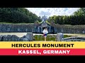 Herkules Monument Kassel Germany | The Most Popular Monument !