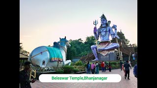 Beleswar Temple,Bhanjanagar,