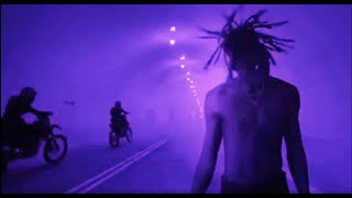 Travis Scott - CAN'T SAY (Slowed To Perfection) 432hz