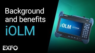 Discover the iOLM background and benefits