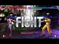 matchup madness 7 jamie vs juri