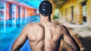 The Future of Swimming