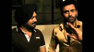 SAADEY CM SAAB | Harbhajan Mann | Surprise From Gurpreet Ghuggi | Latest Punjabi Movie