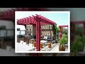 59 unique pergolas decoration ideas simple pergola ideas