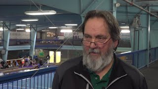 Old Town’s Rod White continues 42-year track and field, cross country coaching career