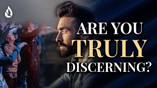 Is This Me or the Holy Spirit? | Feelings vs. Discernment