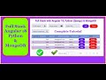 Building a Full Stack Web App with Angular 18, Python & MongoDB | Complete Tutorial