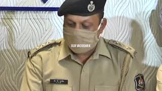 Bogus Marksheet scam busted by Vadodara Police