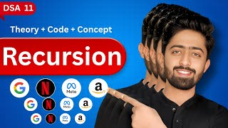 👉 Master Recursion in Java | Step-by-Step Tutorial with Real Examples & Placement Questions